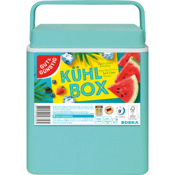 Kühlbox