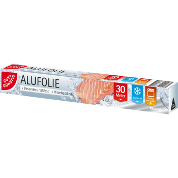 Alufolie