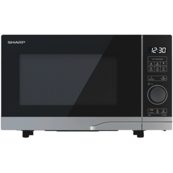 Mikrowelle „YC-PS201AE-S“