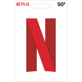 Netflix Gutschein
