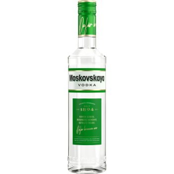 Moskovskaya Vodka