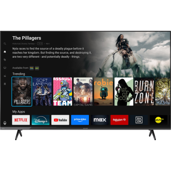 Smart-TV „43HE2245E“