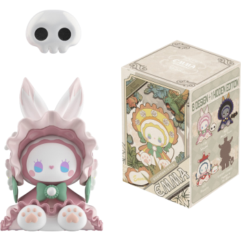 Sammelfigur „Secret Forest“