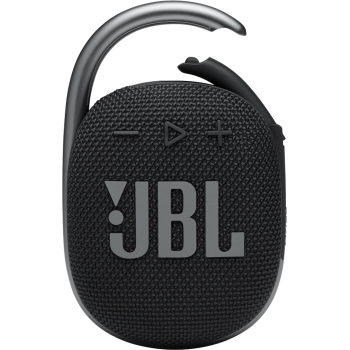 Mobiler Bluetooth-Lautsprecher „Clip 4“