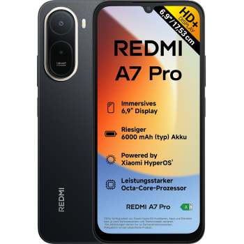 Smartphone „Redmi A7 Pro“