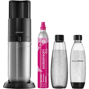 Wassersprudler Duo Standard „Pro Aroma F30908“