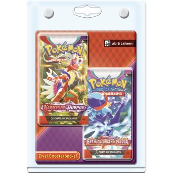 Booster-Pack