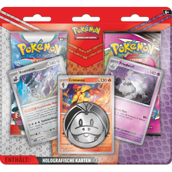 Sammelkartenspiel „Enhanced“