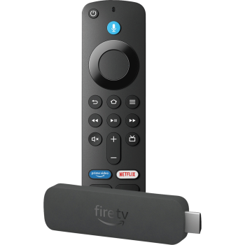 Fire TV Stick 4K plus