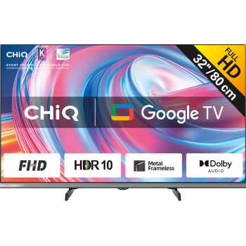 Smart-TV „L32FM10 V“
