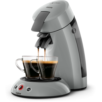 Kaffeemaschine „HD7806/37“