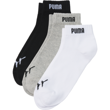 Unisex Quarter- oder Sneakersocken