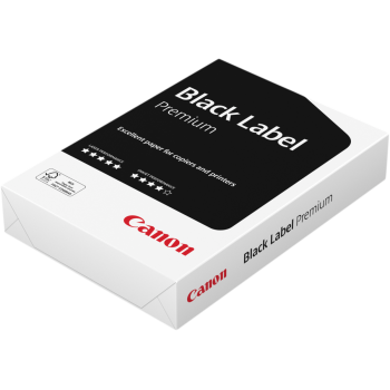 Black Label Premium-Kopierpapier
