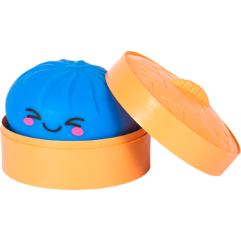 Squeezy Dumplings