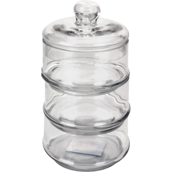 Aufbewahrungsgläser