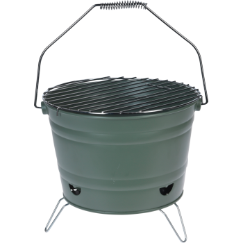 Grilleimer