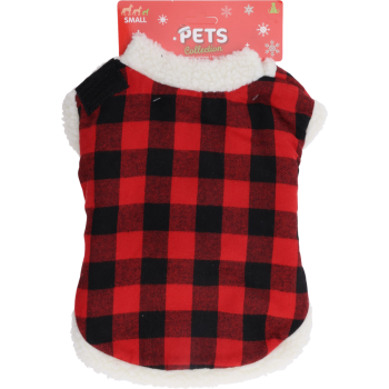 Weihnachtspullover für Haustiere