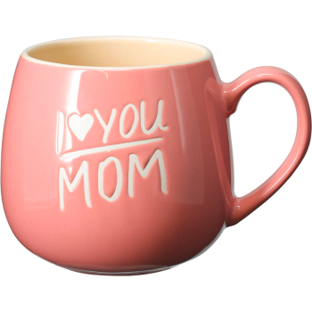 Tasse „Mommy“