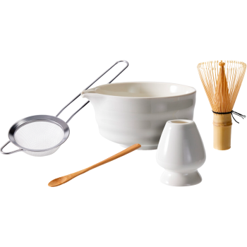 Matcha-Set