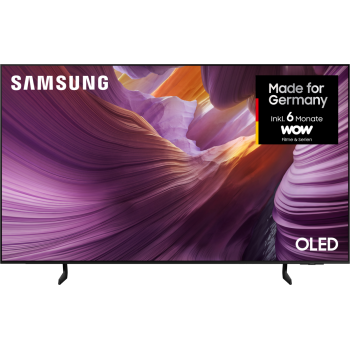 OLED-4K-Smart-TV „GQ55S85DAEXZG“