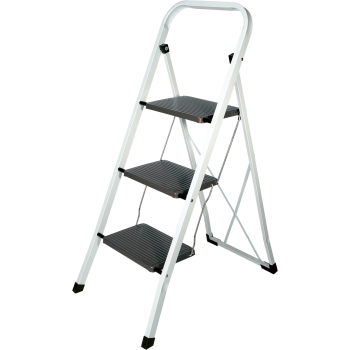 Stahl-Klapptritt „Non-Slip“