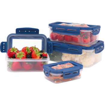 Frischhaltedosen „Flex & Fresh“