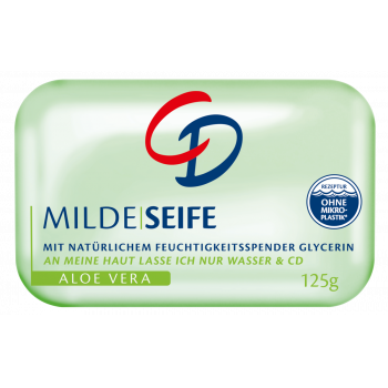 CD Milde Seife