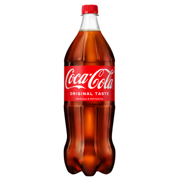 Coca-Cola*, Fanta, Sprite