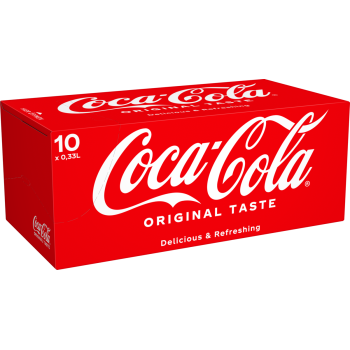 Coca-Cola