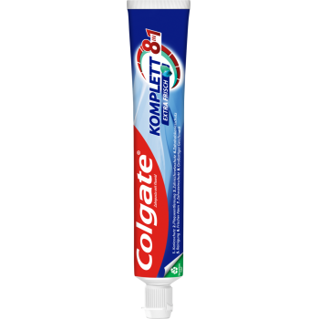 Colgate Komplett 8 in 1 Zahncreme