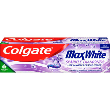 Colgate Zahncreme