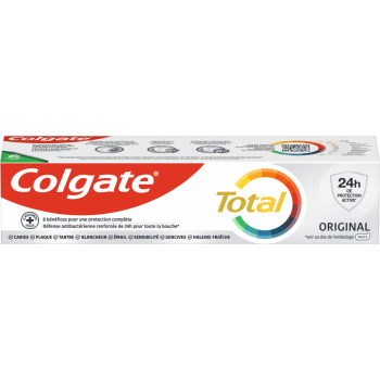 Colgate Total Zahncreme