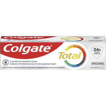 Colgate Total Zahncreme