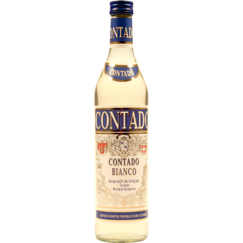 Contado Bianco oder Rosso