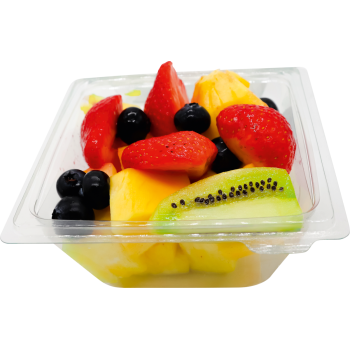 Obstbecher
