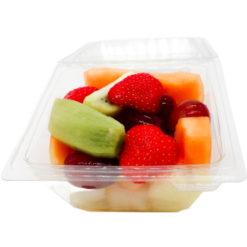 Obstbecher