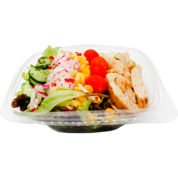 Salatschale