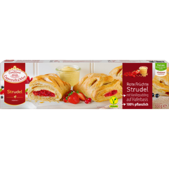 Coppenrath & Wiese Strudel