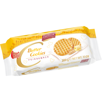 Coppenrath Hausgebäck