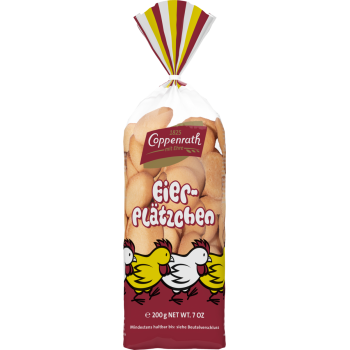 Coppenrath Eier-Plätzchen