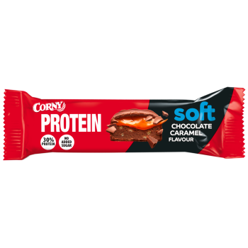 Corny Protein Riegel