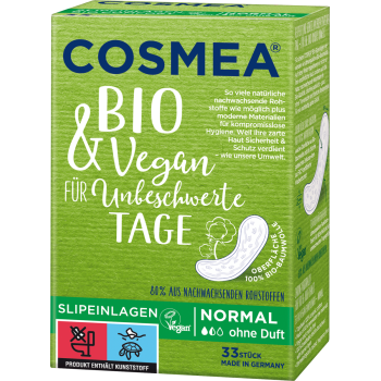 Cosmea Slipeinlagen