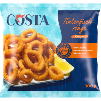 Costa Meeresspezialitäten