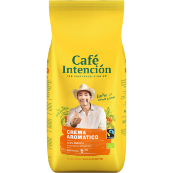 Café Intención