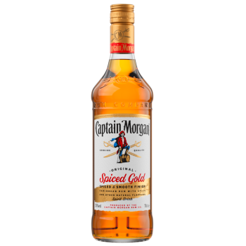 Captain Morgan