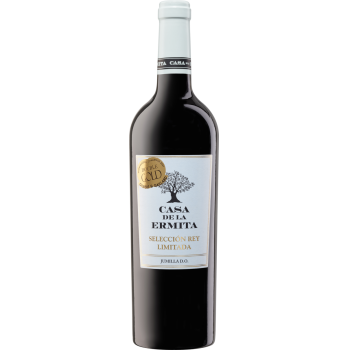 Spanien - Jumilla - Casa de la Ermita