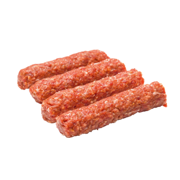 Cevapcici