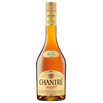 Chantré Weinbrand oder Cuvée Rouge