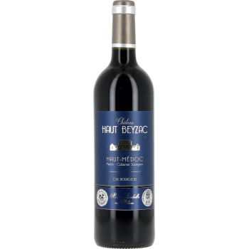 Château Haut Beyzac oder Recougne