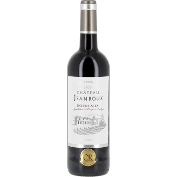 Château Jean Roux oder Le Flamand